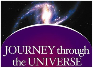 Journey Through the Universe