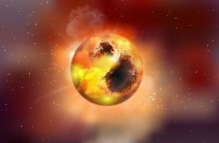 “Starspots” on Betelgeuse: JCMT Explains Star’s Record-Breaking Dimming