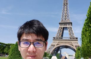 Welcoming EAO Fellow Junhao Liu