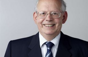 Professor Richard Hills (1945-2022)