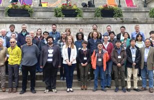 JCMT Users Meeting 2023 a success